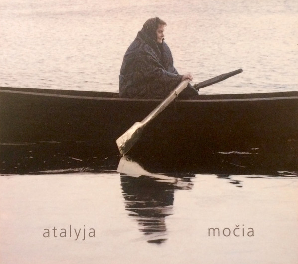 Močia