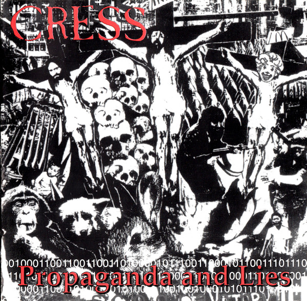 Propaganda and Lies