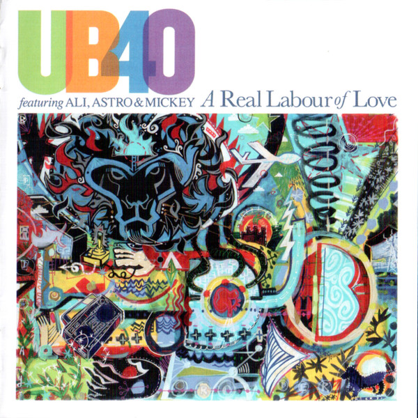 A Real Labour Of Love