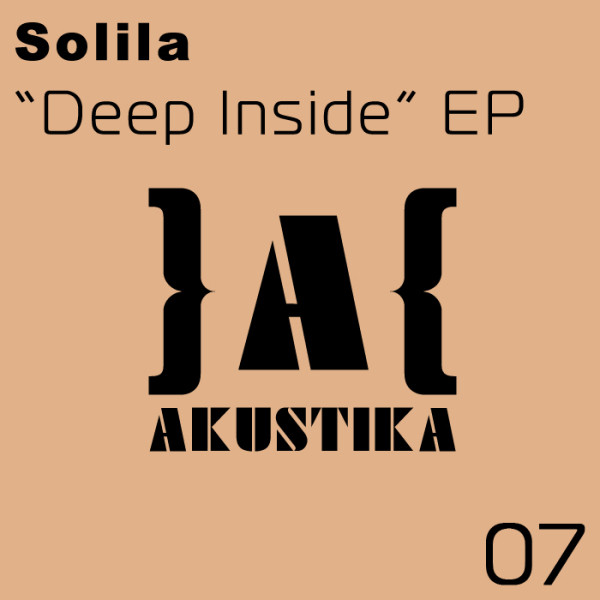 Deep Inside EP