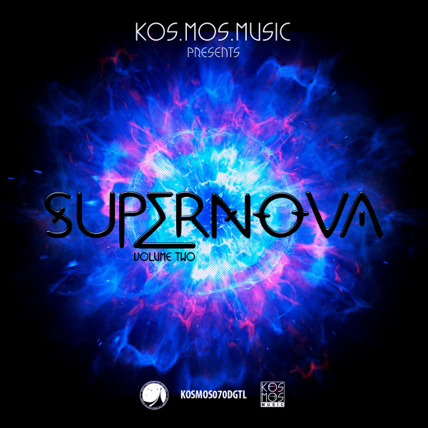 Supernova LP Vol. 2