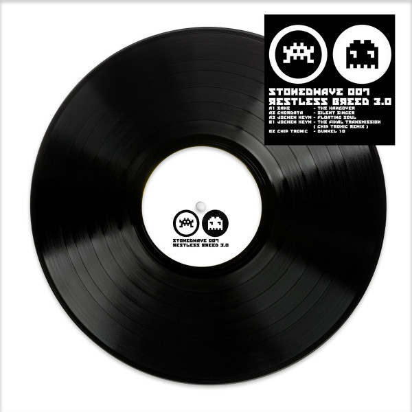 Restless Breed 3.0