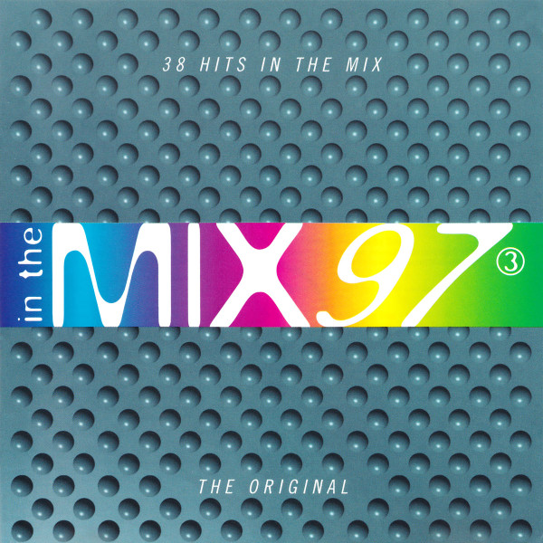 In The Mix 97 ③