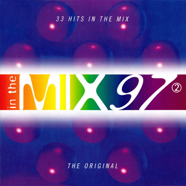 In The Mix 97 ②