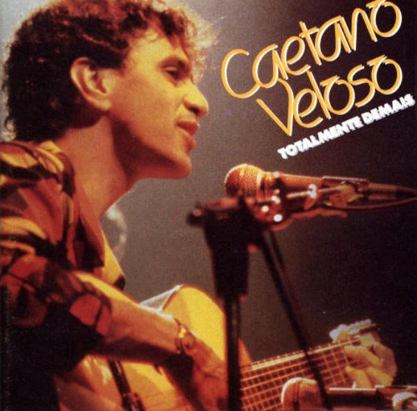 Totalmente Demais - Ao Vivo