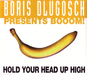 Hold Your Head Up High