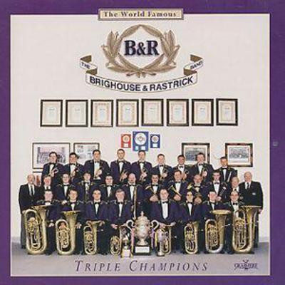 Triple Champions