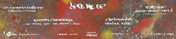 Dope Me EP