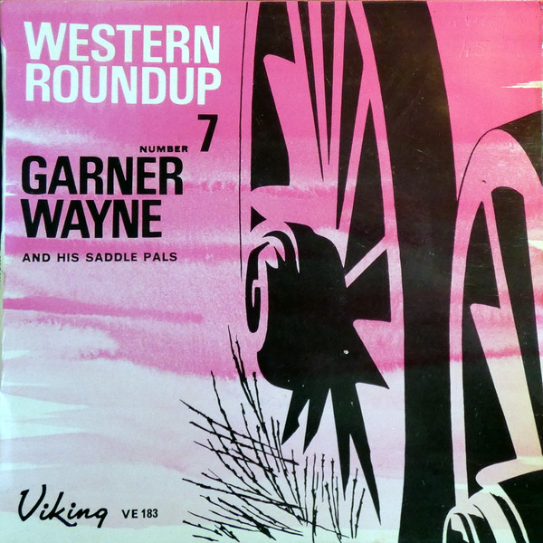 Western Roundup Vol. 7