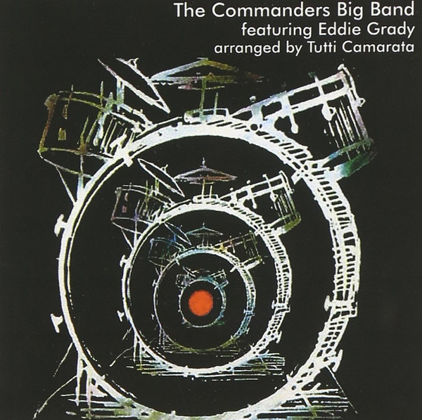 The Commanders Big Band