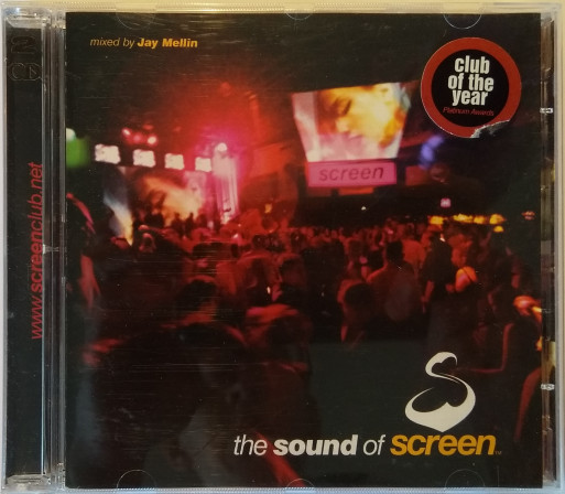 The Sound Of Screen