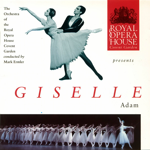 Giselle