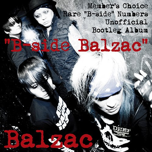B-Side Balzac