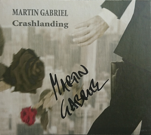 Crashlanding