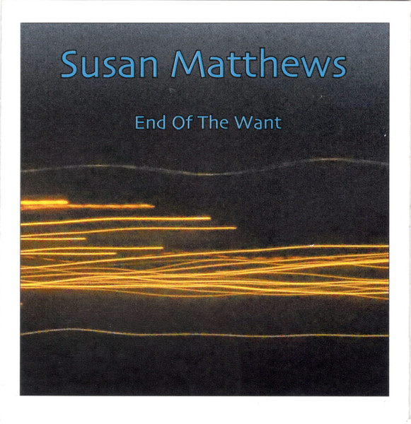 End Of The Want
