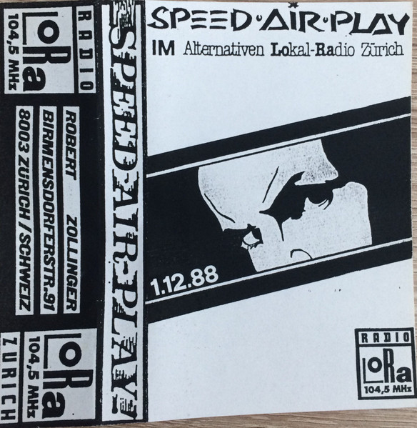 Speed Air Play 1.12.88