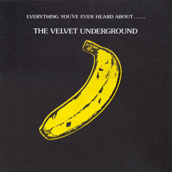 Everything You've Ever Heard About.......