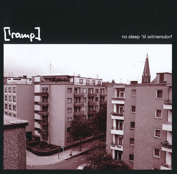 No Sleep 'Til Wilmersdorf