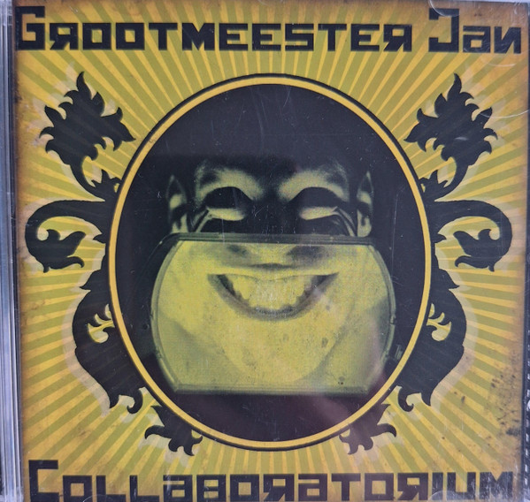 Collaboratorium