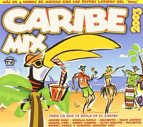 Caribe Mix 2003