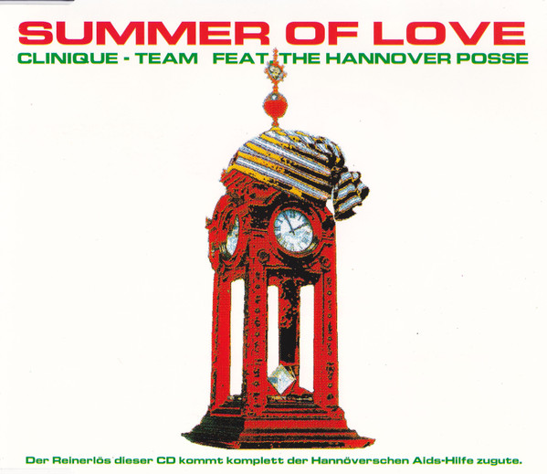 Summer Of Love