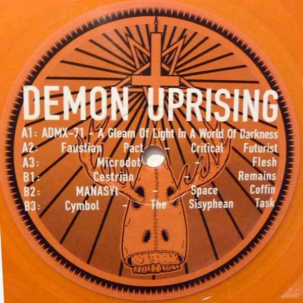 Demon Uprising