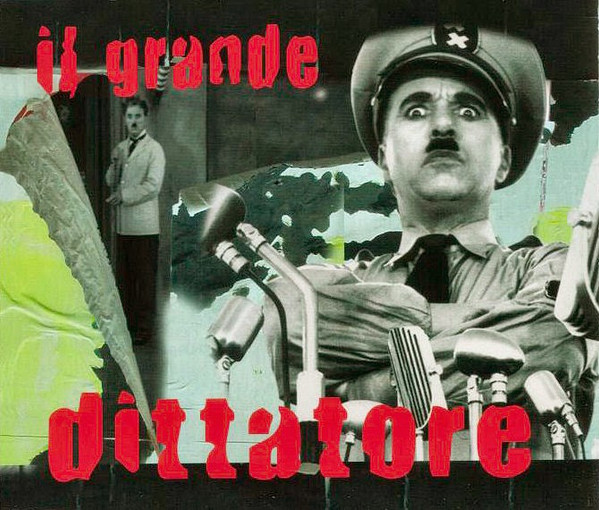 Il Grande Dittatore