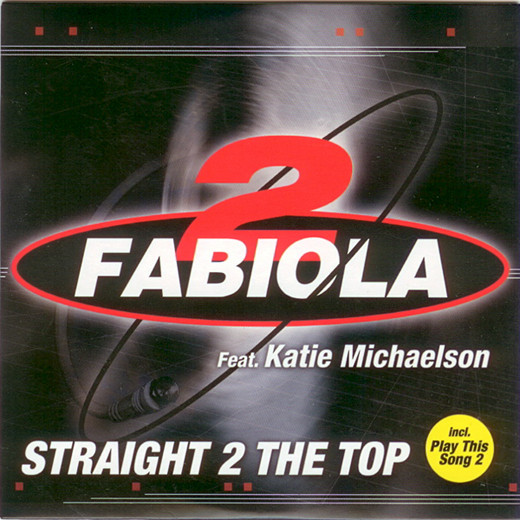 Straight 2 The Top