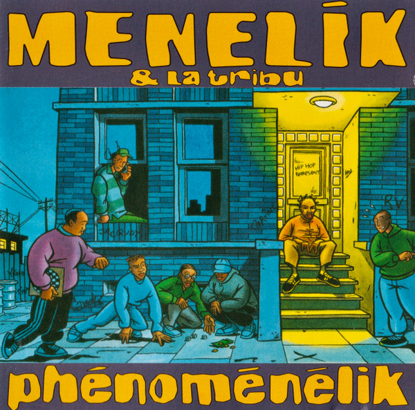 Phénoménélik