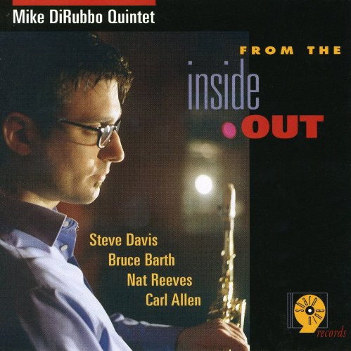 From The Inside Out