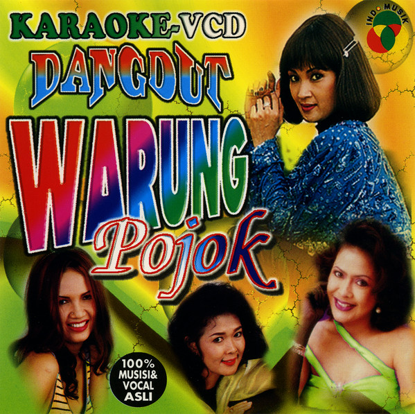 Dangdut Warung Pojok