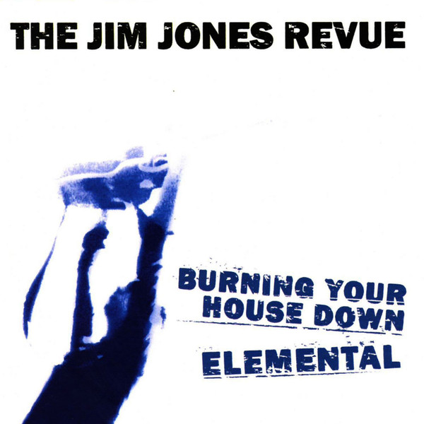 Burning Down Your House / Elemental