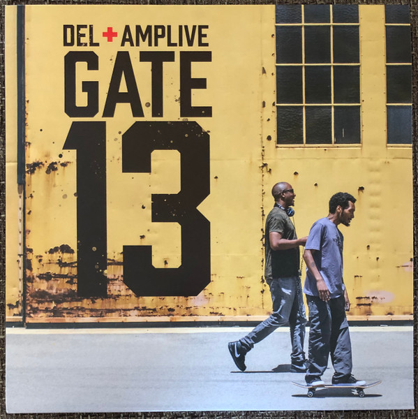 Gate 13