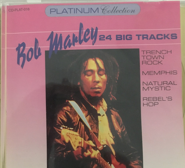 24 Big Tracks 