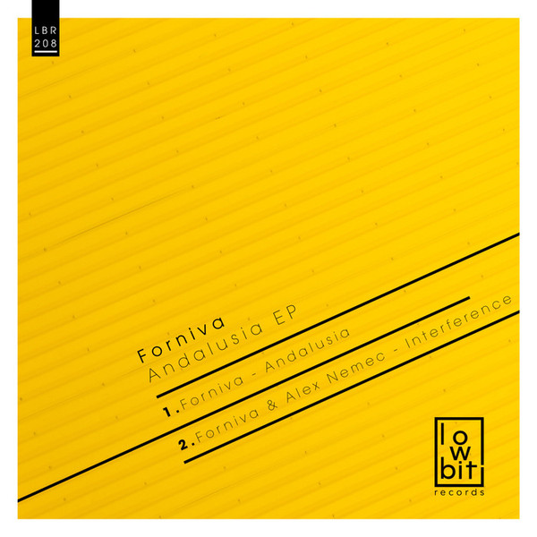 Andalusia EP