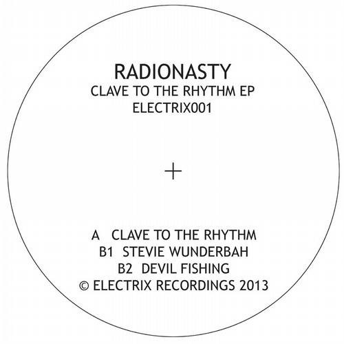 Clave To The Rhythm