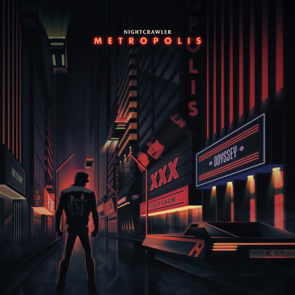 Metropolis