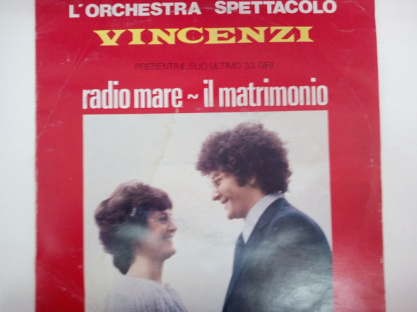 Radio Mare - Il Matrimonio