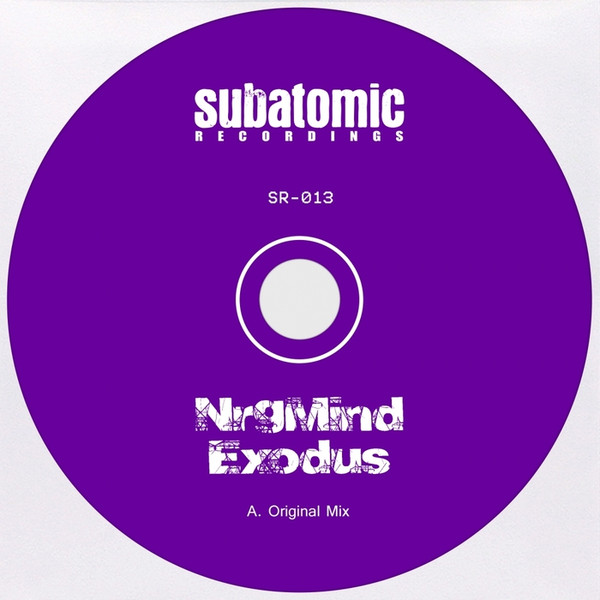 Exodus