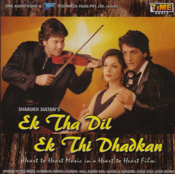 Ek Tha Dil Ek Thi Dhadkan & Other Hits