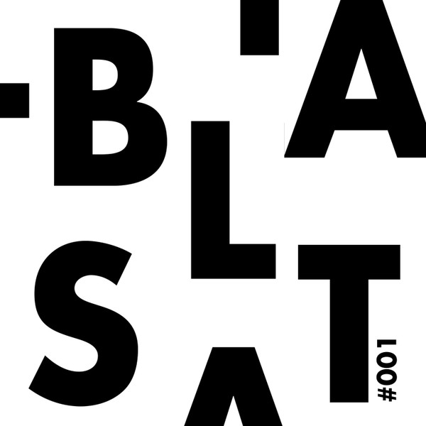 Blast #001