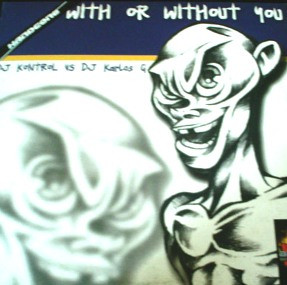 With Or Without You