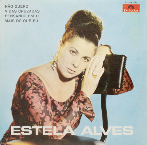 Estela Alves
