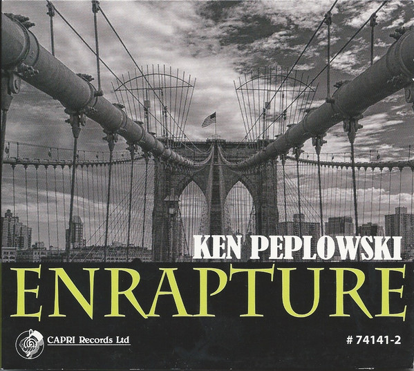 Enrapture