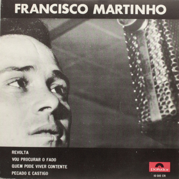 Francisco Martinho