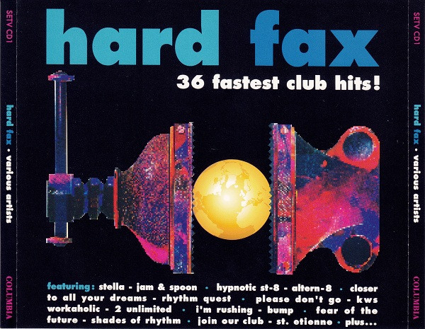 Hard Fax