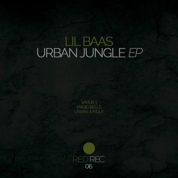 Urban Jungle EP