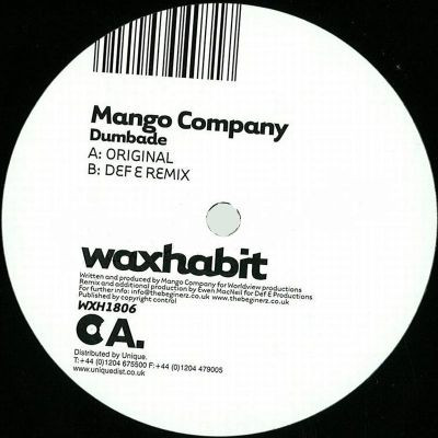 Dumbade