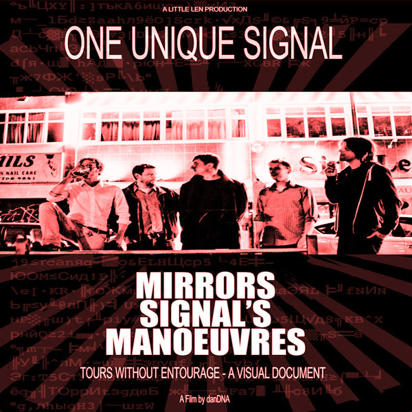 Mirrors Signal's Manoeuvres