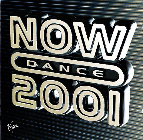 Now Dance 2001
